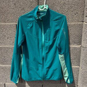 Women's Salomon ClimaWind Windbreaker Jacket